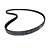 Correia Lavadora Electrolux LT12F LAC13 67402194 Original - Imagem 1