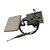 Damper Termostatico Geladeira Electrolux 64786946 Original - Imagem 1