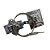 Damper Termostatico Geladeira Electrolux 64786946 Original - Imagem 2
