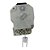 Atuador de Freio Lavadora Brastemp Consul W11029190 220V Ori - Imagem 3