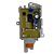 Placa Potência Lavadora Brastemp BWK12A W11415293 220V Origi - Imagem 2