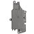 Placa Potência Lavadora Brastemp BWK12A W11415293 220V Origi - Imagem 3