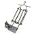 Resistencia Secadora Brastemp BSR24 326010503 110V Original - Imagem 1