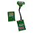 Kit Placas Eletrônicas Brastemp BWH15A BWN15A W11340257 Original - Imagem 3
