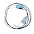 Resistência Travessa Freezer Consul CHB53 326063601 Original - Imagem 2