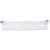 Prateleira Porta Geladeira Consul CRM42 W10759244 Original - Imagem 1