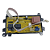 Placa Potência Secadora Electrolux SVP10 A07743601 Original - Imagem 3