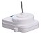 Motor Ventilador Geladeira Brastemp Consul W10527160 Origina - Imagem 2