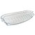 Prateleira Porta Geladeira Consul CRC28 CRP28 W10423219 Orig - Imagem 2