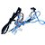 Chicote Fios Rede Superior Lavadora Consul W11035569 Original - Imagem 3