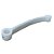Tirante Branco Lavadora Brastemp Consul 326000516 Original - Imagem 2