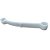Tirante Branco Lavadora Brastemp Consul 326000516 Original - Imagem 3