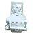 Atuador de Freio Lavadora LAC13 Electrolux 64502959 Original - Imagem 3