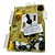 Placa Potência Lavadora Electrolux LTE12 70202698 Original - Imagem 1