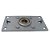 Mancal Cesto com Rolamento Electrolux Str10 St10/11 Original - Imagem 2