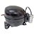 Compressor Electrolux A21258107 EL70C 1/5 R600A 220V Origina - Imagem 4