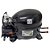 Compressor Electrolux A21258107 EL70C 1/5 R600A 220V Origina - Imagem 3