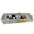 Placa Potência Lavadora Brastemp BWH15 BWK15 BWN15 Original - Imagem 3