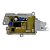 Placa Potencia Brastemp Lavadora W11302128 110V Original - Imagem 2