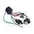 Rede Eletrica Side By Side Brastemp W10193316 Original - Imagem 3