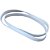 Feltro Secadora Electrolux ST10 ST11 A09946101 Original - Imagem 1