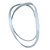 Feltro Secadora Electrolux ST10 ST11 A09946101 Original - Imagem 2