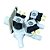 Válvula Entrada Água Tripla 220v Brastemp W10467328 Original - Imagem 3