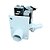 Válvula Entrada Água Tripla 220v Brastemp W10467328 Original - Imagem 2