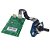 Placa Interface Lavadora Consul CWS12A W11196470 Original - Imagem 2