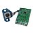 Placa Interface Lavadora Consul CWS12A W11196470 Original - Imagem 1