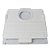CJ Capa Evaporador Refrigerador Consul W11367609 Original - Imagem 4