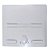 CJ Capa Evaporador Refrigerador Consul W11367609 Original - Imagem 3