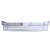 Prateleira Garrafas Geladeira Brastemp W10376001 Original - Imagem 2