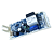 Placa Geladeira Consul CRM45B CRM54B W11125635 Original - Imagem 1