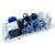 Placa Geladeira Consul CRM45B CRM54B W11125635 Original - Imagem 2