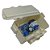 Placa Potência Geladeira Brastemp BRM54 W11240384 Bivolt Original - Imagem 1