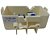 Placa Potência Geladeira Brastemp BRM54 W11240384 Bivolt Original - Imagem 4