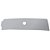 Painel Decorativo Lavadora Brastemp BWH15 W11159079 Original - Imagem 3