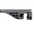 Tampa Móvel Vidro Lavadora Brastemp BWR12 W11225558 Original - Imagem 3