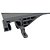 Tampa Móvel Vidro Lavadora Brastemp BWR12 W11225558 Original - Imagem 2