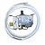 Termostato Freezer Consul CVU20 CVU18 W11283283 Original - Imagem 1