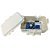 Placa Controle Refrigerador Consul  Crm56 W11334958 Original - Imagem 1
