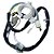 Rede Elétrica Inferior Lavadora Electrolux A05398501 Original - Imagem 1