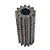 Engrenagem Metálica Caixa Lavadora Electrolux 7122110 Alado - Imagem 1