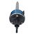 Cambio Mecanismo Lavadora Electrolux LM08 LM06 7122112 Alado - Imagem 2