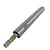 Kit Tubo  Eixo Mancal Lavadora Electrolux 7122107 Alado - Imagem 2