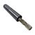 Kit tubo e Eixo Mancal Máquina Electrolux LM06 7121107 Alado - Imagem 3