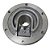 Suporte Cesto Completo Máquina Brastemp Consul 7112118 Alado - Imagem 2