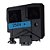 Trava Porta Lavadora Samsung DC34-00026A 220V 7230028 Alado - Imagem 1