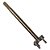 Eixo do Agitador 26" Mecanismo Brastemp Consul 7112111 Alado - Imagem 1
